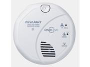 First Alert SC0501CN 3ST OneLink™ Enabled Smoke Carbon Monoxide Alarm