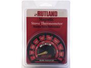 Rutland 701 Stove Thermometer