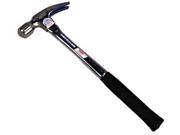 Vaughan R999ML 999 22 Oz Milled Face Ripping Hammer Metal Handle