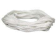 The Lehigh Group NPP8100 5 Twisted Nylon Rope
