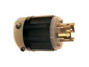 Leviton 061 2711 Industrial Grade Locking Plug