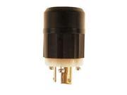 Leviton 061 4720C Industrial Grade Locking Plug