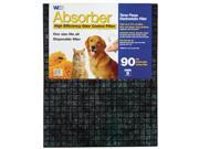 Web Products WABSORB Absorber® High Efficiency Odor Control Filter