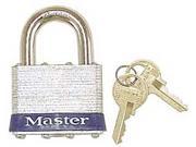 Master Lock 5D No. 5 Laminated Padlock