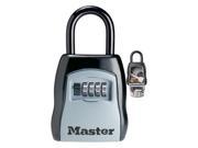 Master Lock 5400D Select Accessâ„¢ Key Storage Security Lock