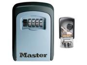 Master Lock 5401D Select Accessâ„¢ Wall Mount Key Storage Security Lock