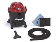 Shop Vac 594 04 00 5 Gallon Wet Dry Vacuum