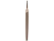 Nicholson 03732 10 Flat Smooth Cut File