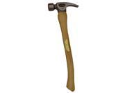 Dalluge Tools 7175 Lite Titanium Hammer