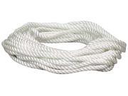 The Lehigh Group NPP850X 3 8 x 50 Twist Nylon Rope