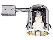 Cooper Lighting H7RICAT 6 Air Tite™ Remodel Housing