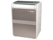 Haier CPRB08XCJ 8,000 Cooling Capacity (BTU) Portable Air Conditioner