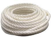 The Lehigh Group PT8100HD 3 8 X 100 Twisted Polypropylene Rope