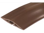 Wiremold CDB5 5 Brown Corduct® Cord Protector