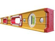 Stabila 37478 78" Box Frame Levels
