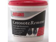 Rutland 98 2 Lbs Creosote Remover