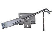 Stanley Hardware 161760 7 Cam Latch Sliding Door
