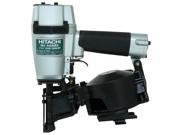 Hitachi Power Tools NV45AB2 1-3/4" Coil & Roofing Nailer