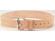 CLC E4521 Embossed Leather Work Belt