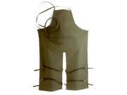 CLC TR40 Split Leg Trucker s Apron