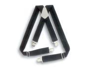 CLC 5121 Padded Work Suspenders