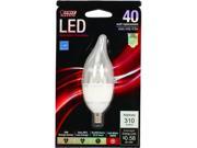 Feit Electric CFC DM 300 LED 40 Watt Equivalent LED Light Bulb