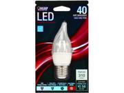 Feit Electric EFC DM 300 LED 40 Watt Equivalent LED Light Bulb