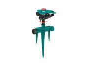 Gilmour 193MPS Impact Sprinkler With Spike Base