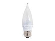 GE Lighting 62989 10 Watt Equivalent LED Light Bulb