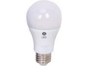 GE Lighting 89984 67 Watt Equivalent LED Light Bulb