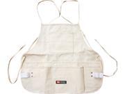 McGuire Nicholas C7 14 Pocket Utility Bib Apron