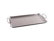 Stansport Camping Steel Griddle with Handles