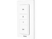 Philips Hue Dimmer Switch 458141