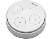 Philips Hue 456699 Smart LED Tap Control Switch (2nd Generation) Philips Hue 456699 Smart LED Tap Control Switch (2nd Generation)