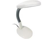 Trademark Home Collection Sunlight Desk Lamp 26 inches