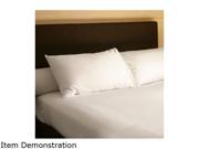 Lavish Home 100% Egyptian Cotton 300 Thread Count Sheet Set Ivory - K