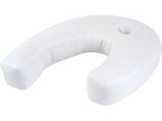 Remedy Poly Filled Easy Sleeper Pillow