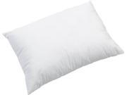 Lavish Home 100% Cotton Feather Down Pillow