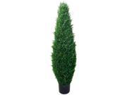 Romano 41 inch Cypress Artificial Tree