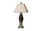 Uttermost Carolyn Kinder Verdura table lamp Bronze