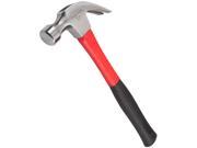 TEKTON 30123 16 oz. Jacketed Fiberglass Claw Hammer