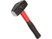 TEKTON 31201 2 1 2 lb. Stubby Drilling Hammer