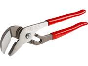 TEKTON 37525 12 3 4 in. Groove Joint Pliers
