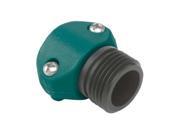 Gilmour 01MBK Male Coupling For 5 8 3 4 Hose