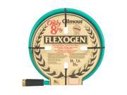 Gilmour 10 34050 3 4 X 50 8 Ply Flexogen Hose