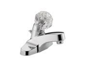 Peerless P188621LF Single Handle Lavatory Faucet