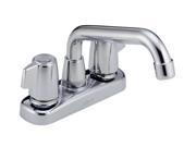 UPC 034449002578 product image for DELTA 2123 Classic Two Handle Laundry Faucet | upcitemdb.com