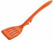 Rachael Ray Tools and Gadgets Lazy Slotted Turner in Orange