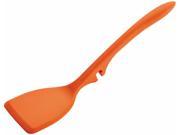 Rachael Ray Tools and Gadgets Lazy Solid Turner in Orange