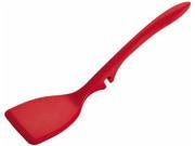 Rachael Ray Tools and Gadgets Lazy Solid Turner Red
